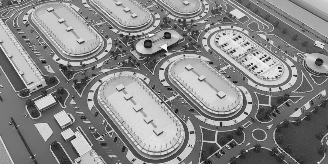 Dubai Auto Market photo 6