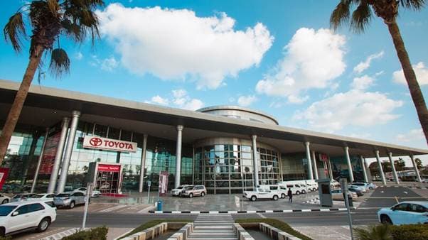 How to Buy a Car in Dubai, A Complete Guide for 2025–2026